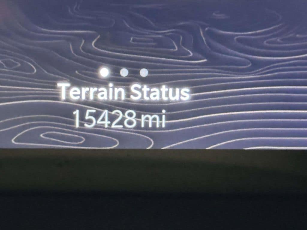 Used 2023 Jeep Grand Cherokee Limited AWD/4WD image 31
