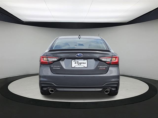 New 2025 Subaru Legacy Sport image 6