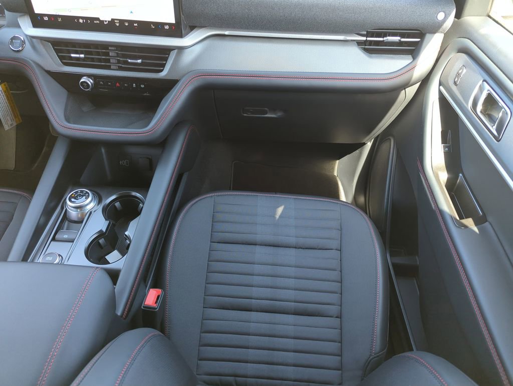 New 2026 Ford Explorer ST-Line RWD image 17