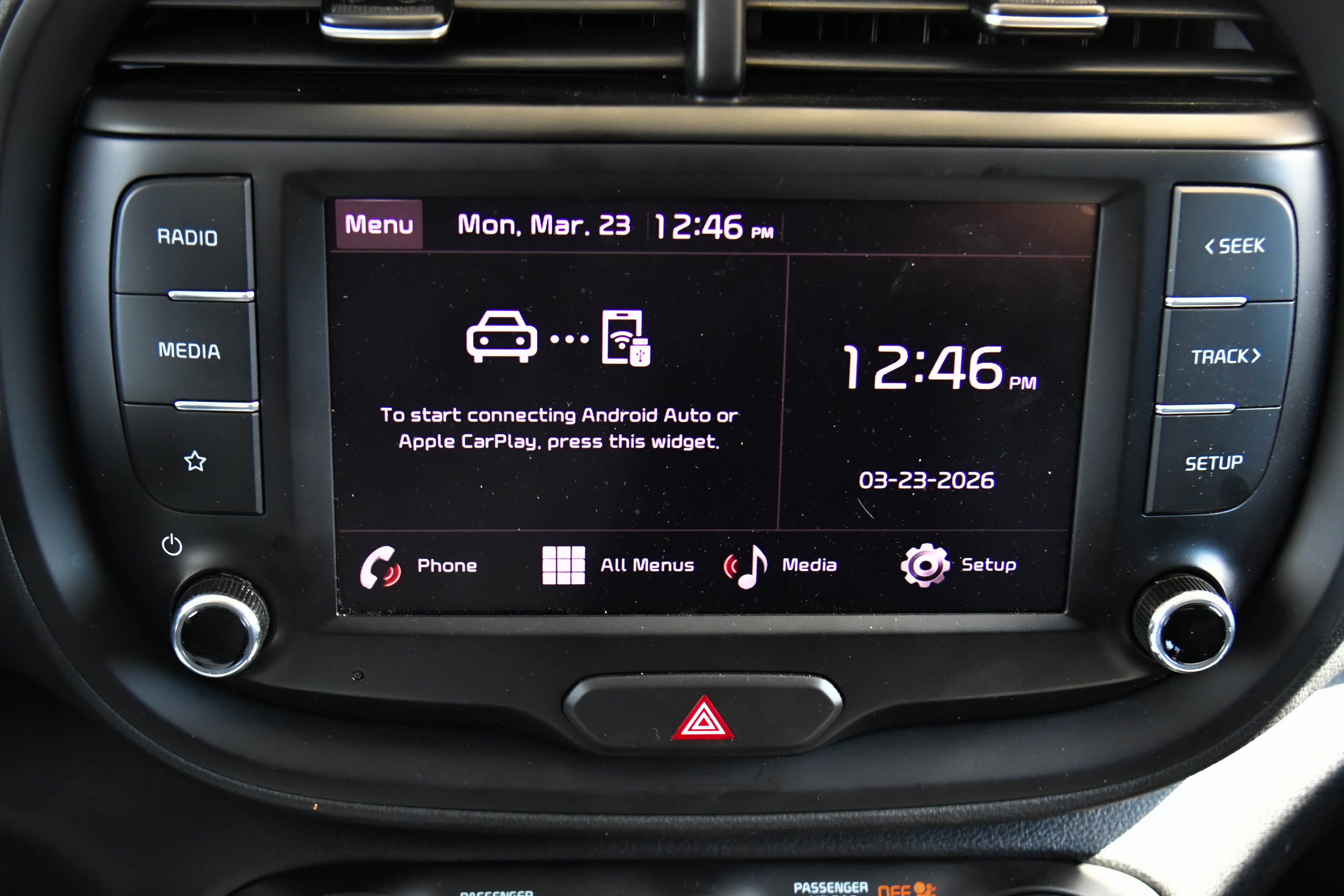 Used 2023 Kia Soul LX image 18