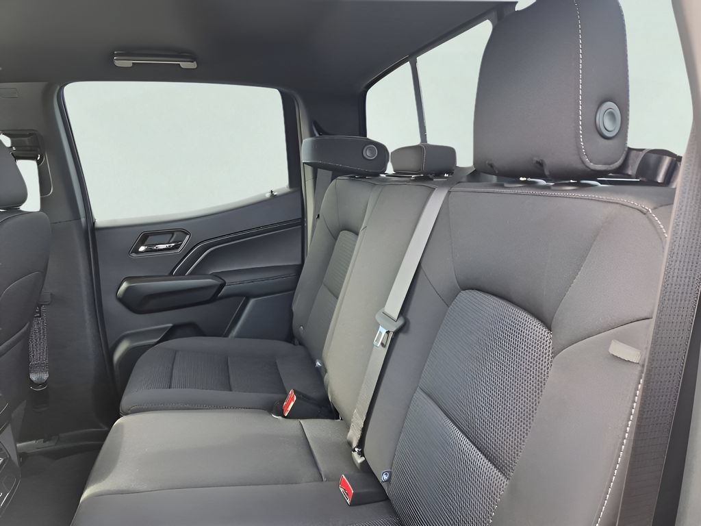 Used 2026 GMC Canyon Elevation AWD/4WD image 22