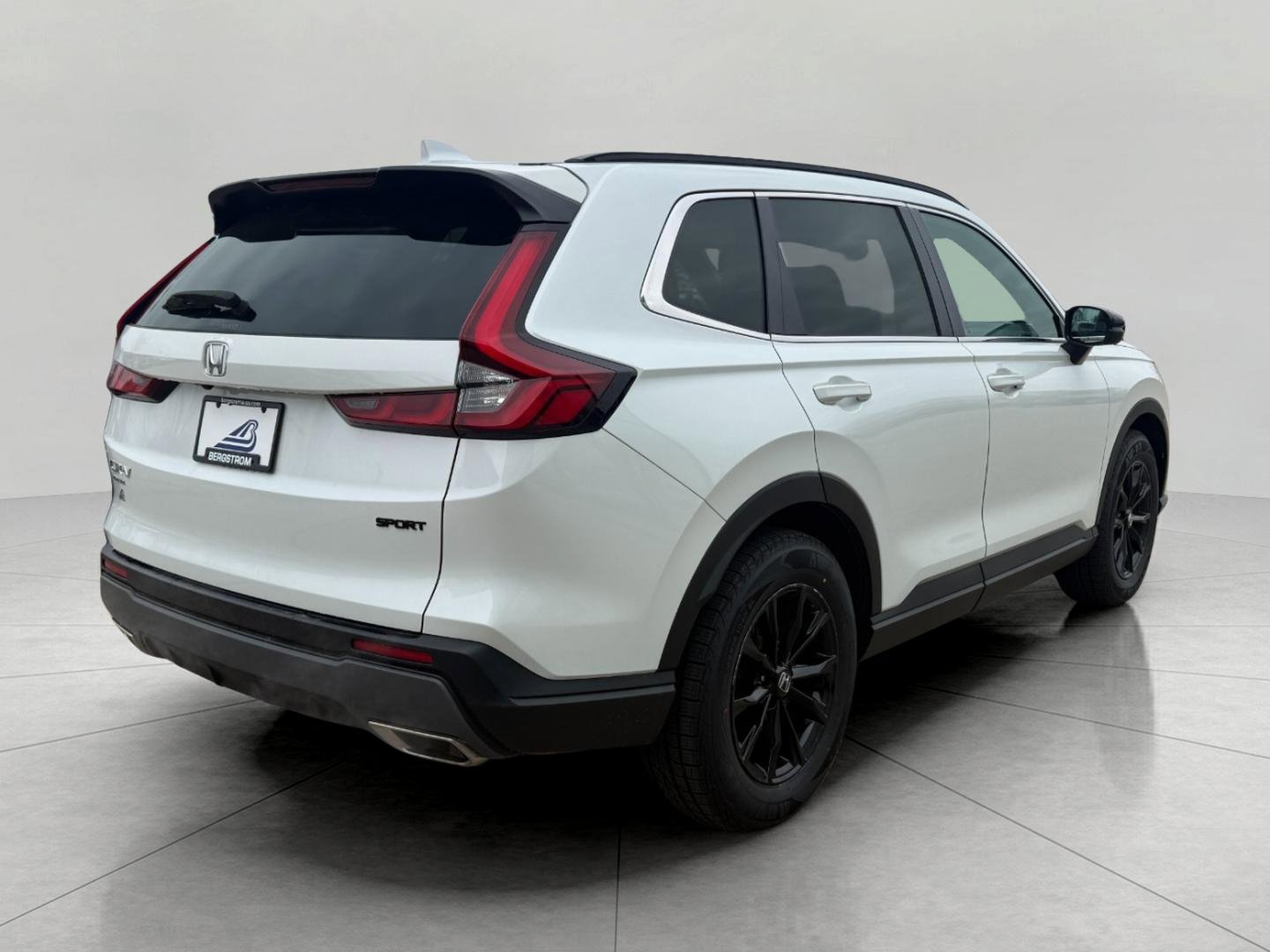 Used 2023 Honda CR-V Sport image 13