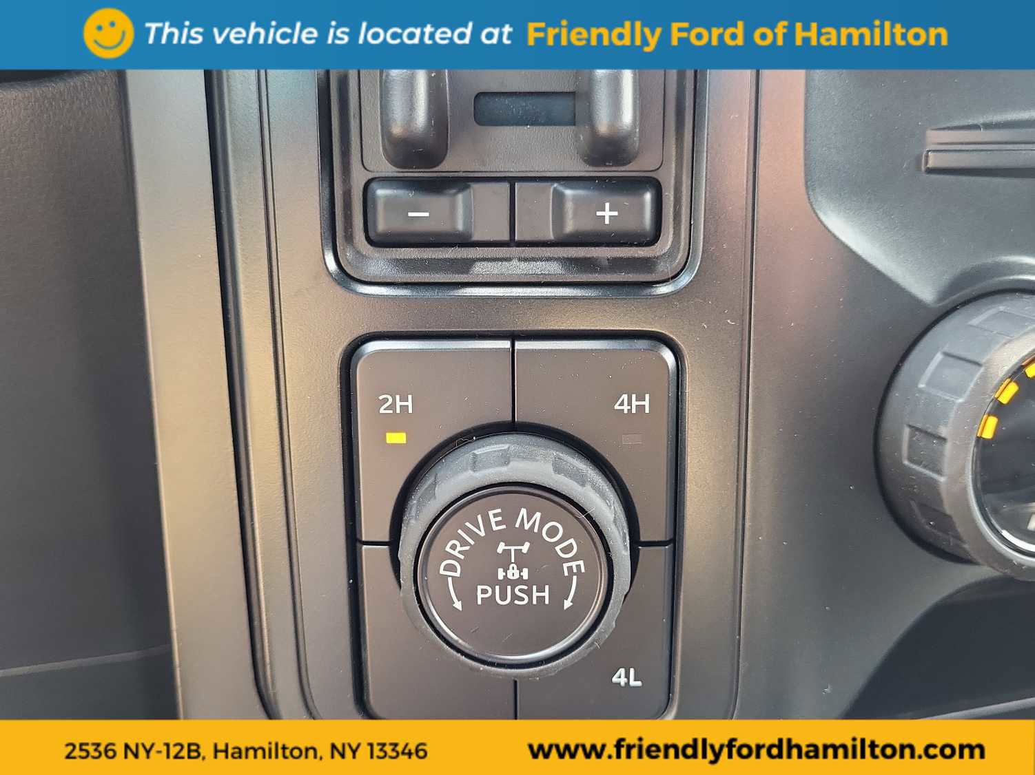 Used 2025 Ford F150 STX w/ Equipment Group 200A image 18