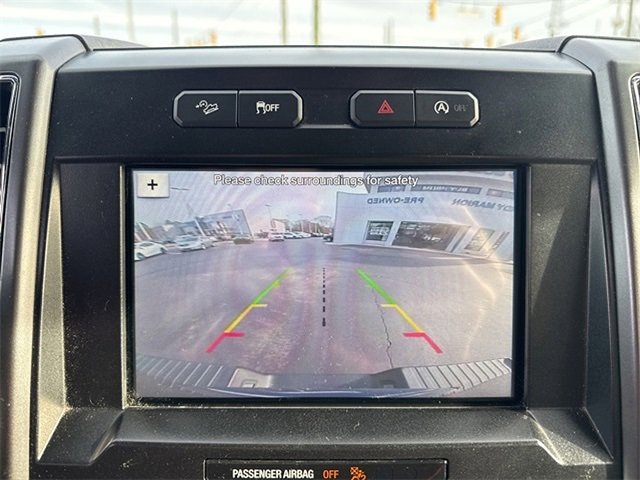 Used 2017 Ford F150 XLT w/ Equipment Group 301A Mid image 14