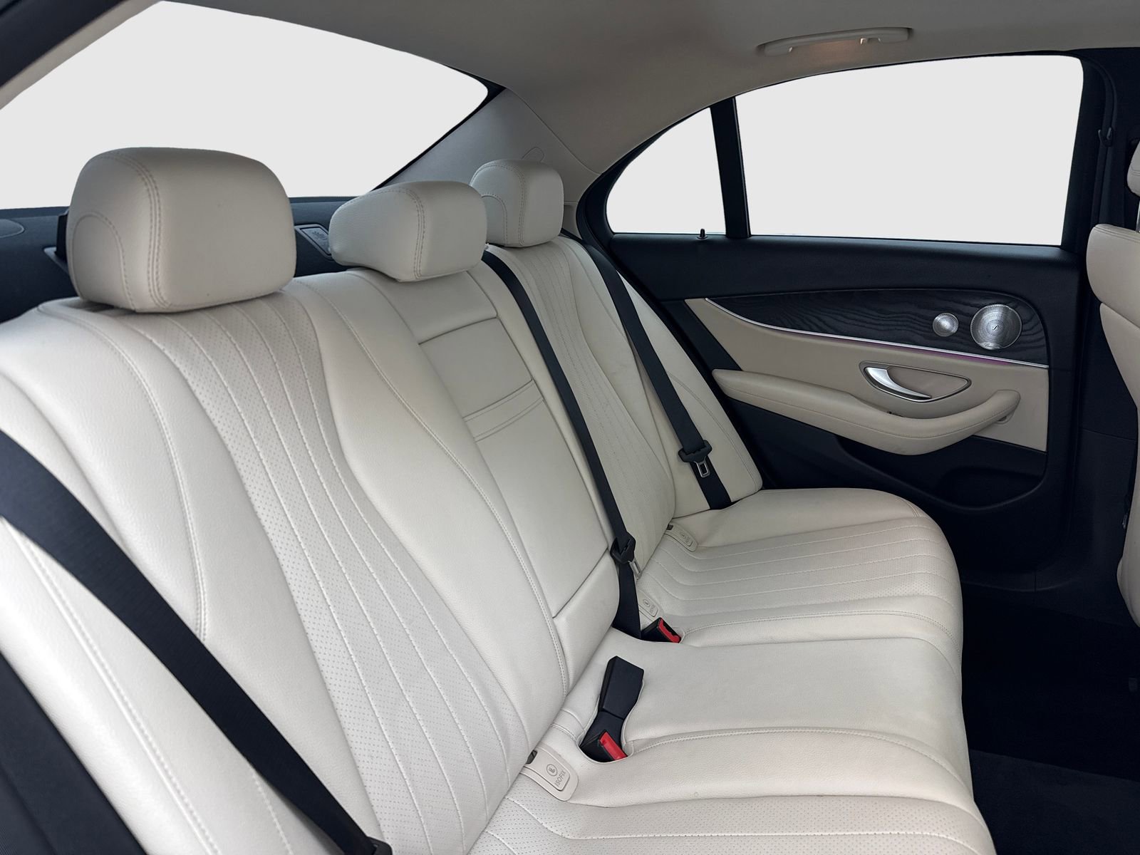 Used 2019 Mercedes-Benz E 300 w/ Premium 1 Package image 45