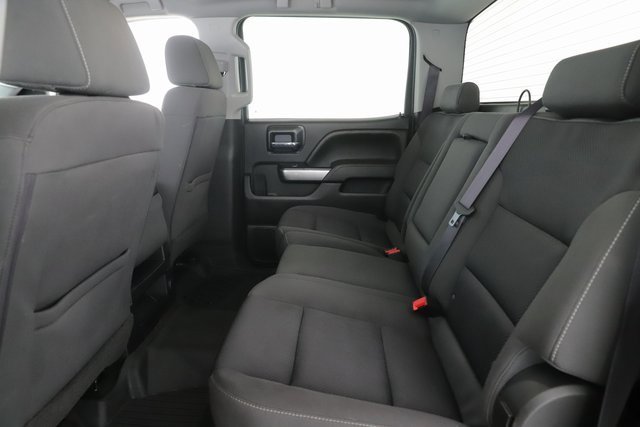 Used 2016 Chevrolet Silverado 1500 LT w/ All Star Edition image 25