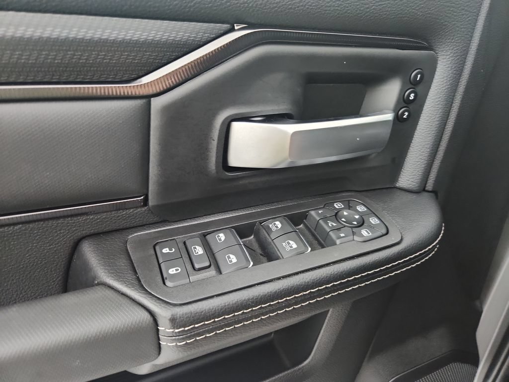 New 2027 RAM 2500 Power Wagon AWD/4WD image 21