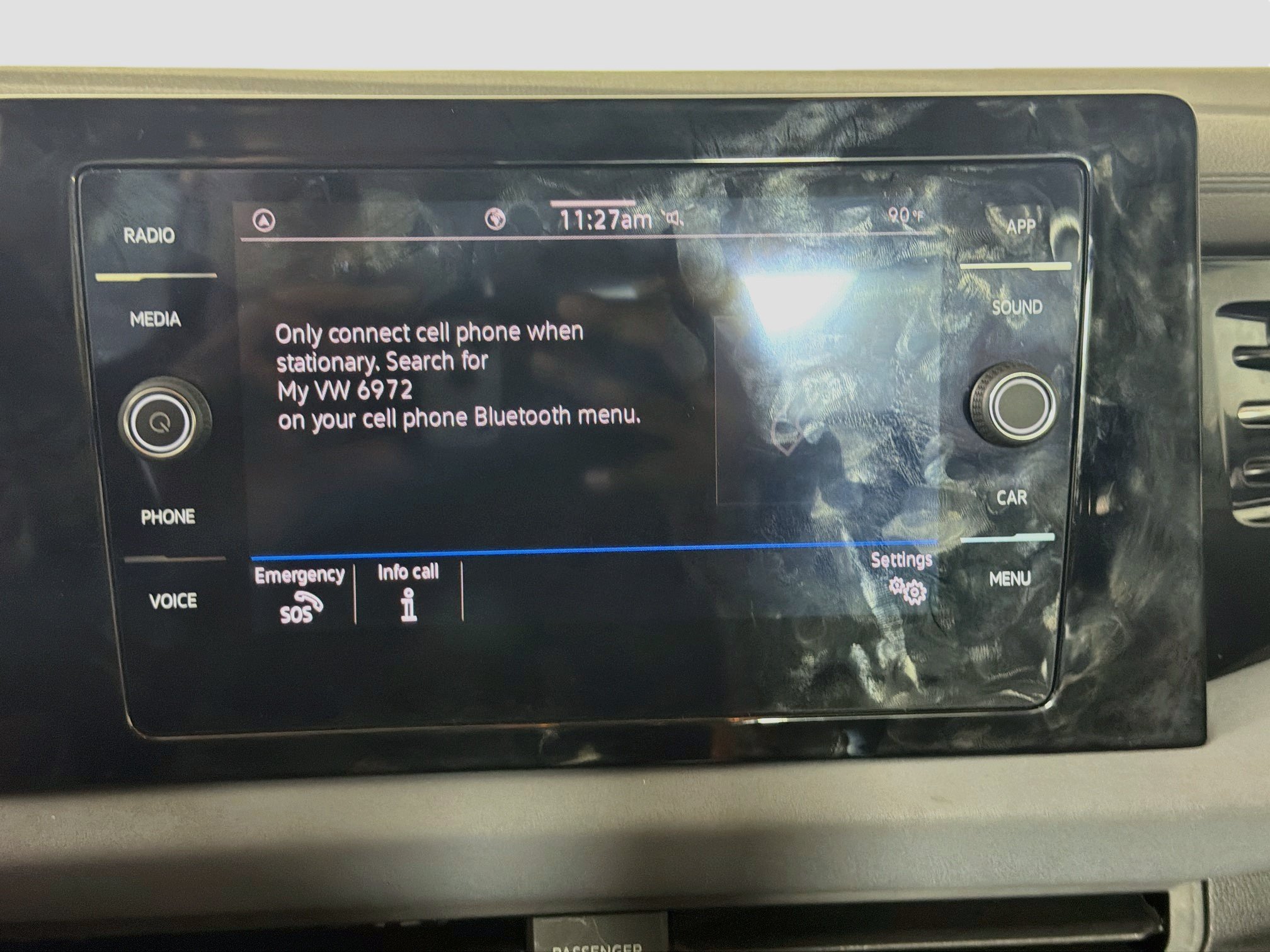 Used 2025 Volkswagen Jetta SE FWD image 19
