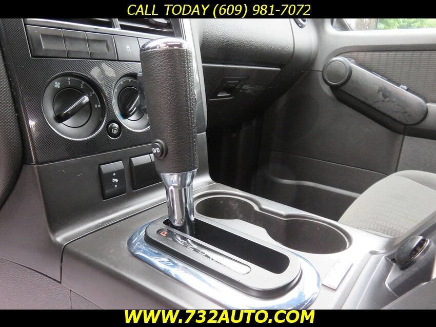 Used 2009 Ford Explorer XLT AWD/4WD image 15
