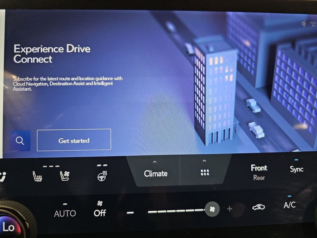 Certified 2024 Lexus TX 350 AWD w/ Cold Weather Package image 21