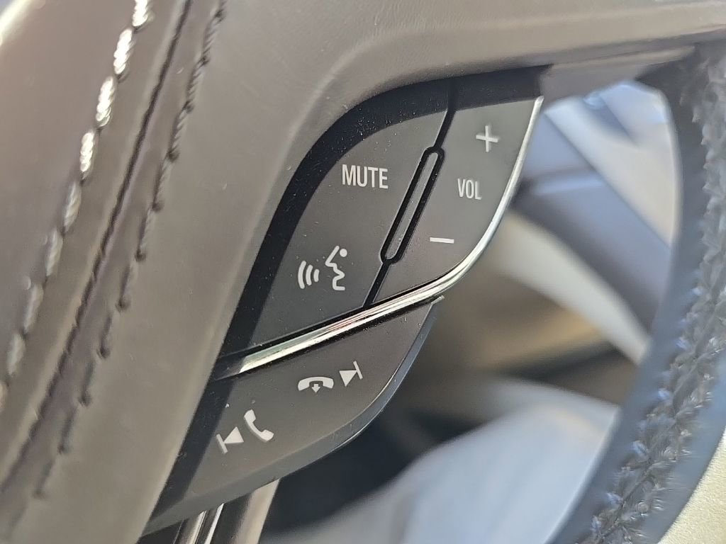 Used 2017 Lincoln MKZ Reserve AWD/4WD image 17