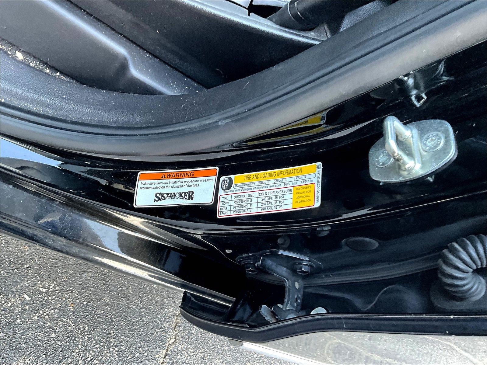 Used 2018 GMC Sierra 1500 SLT AWD/4WD image 18