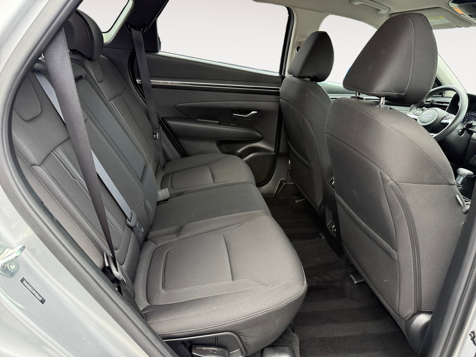Used 2024 Hyundai Tucson SEL image 18