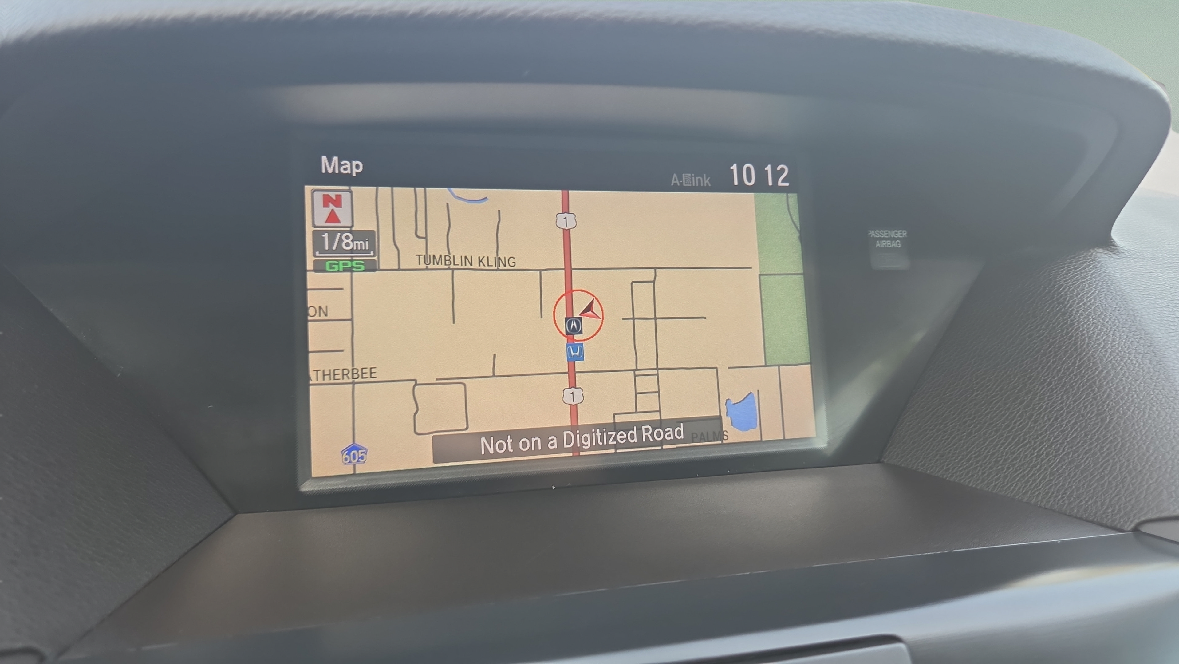 Used 2018 Acura MDX SH-AWD w/ Technology Package image 27
