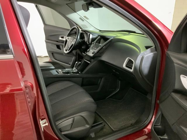 Used 2017 Chevrolet Equinox LT w/ Convenience Package FWD image 27