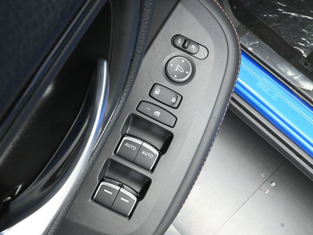 New 2026 Honda HR-V Sport image 31