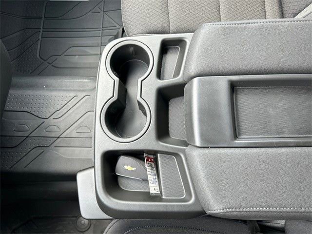 New 2025 Chevrolet Silverado 1500 LT w/ Protection Package image 28
