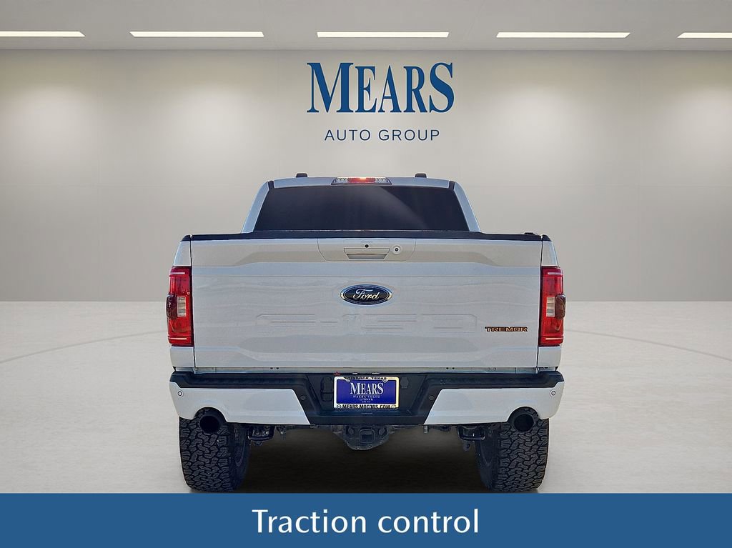 Used 2023 Ford F150 Tremor w/ Trailer Tow Package image 5