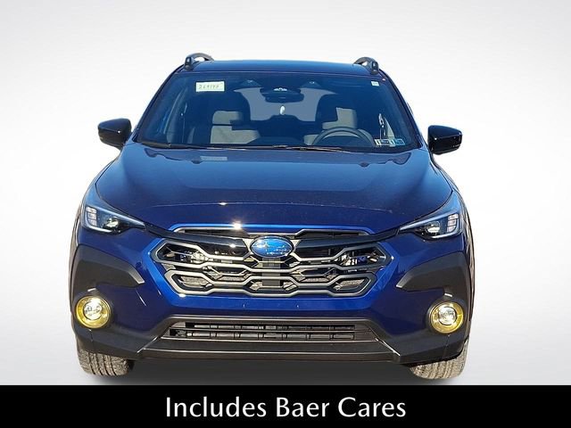 New 2026 Subaru Crosstrek 2.5i Sport image 2