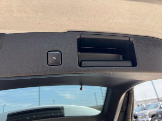 Certified 2022 Ford Escape SE w/ SE Sport Appearance Package FWD image 23