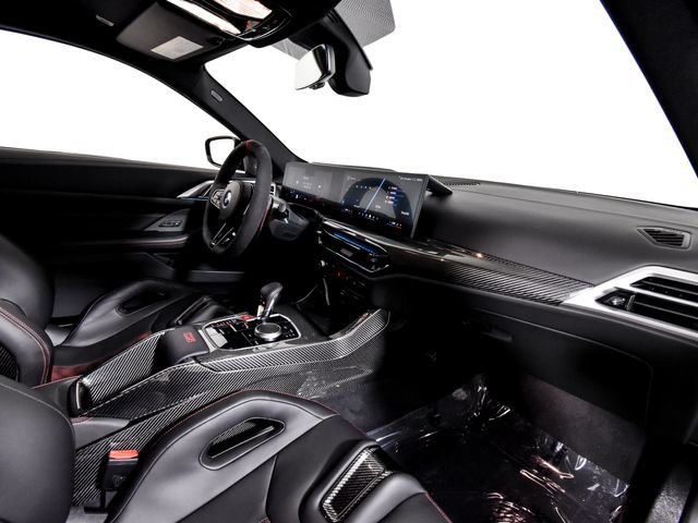Used 2025 BMW M4 CS AWD/4WD image 39