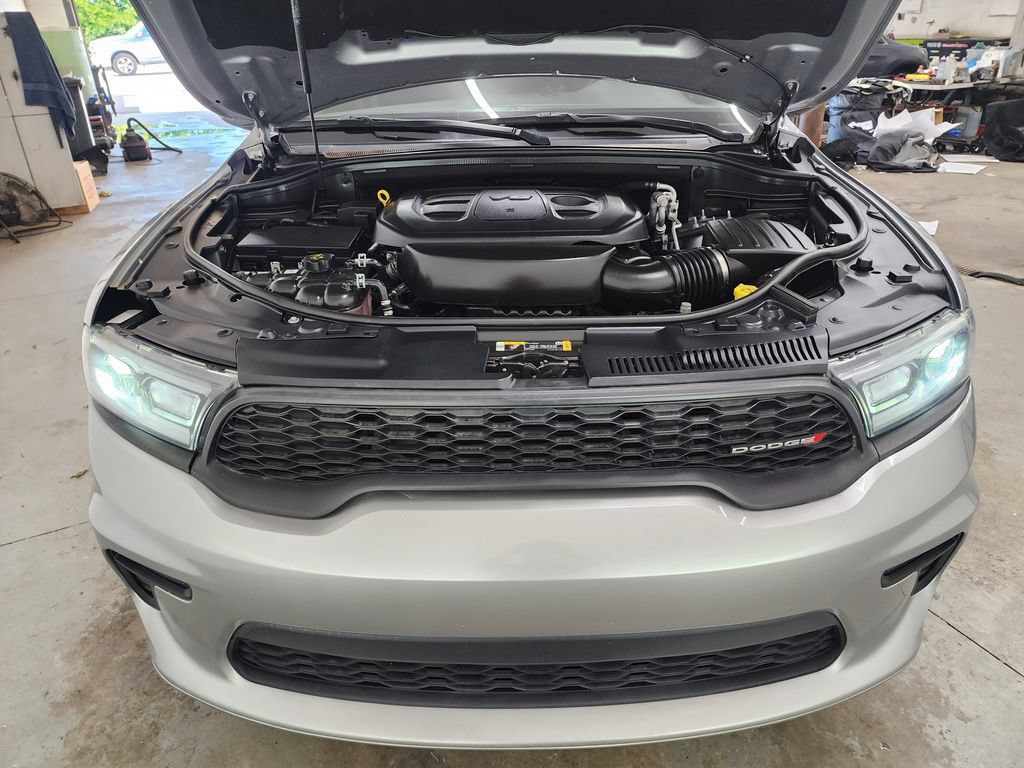 Used 2021 Dodge Durango GT AWD/4WD image 37