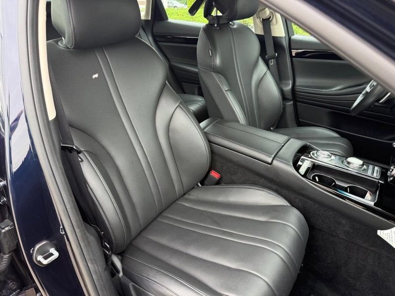 Used 2023 Genesis G80 2.5T AWD/4WD image 11