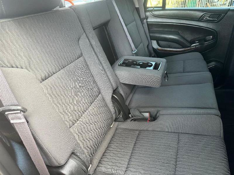 Used 2017 Chevrolet Tahoe LS w/ Skid Plate Package AWD/4WD image 15