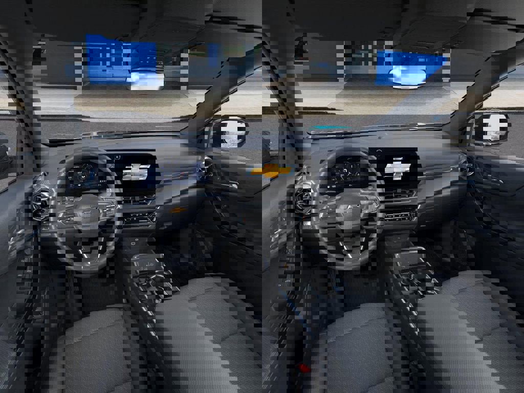 New 2026 Chevrolet Equinox LT image 15