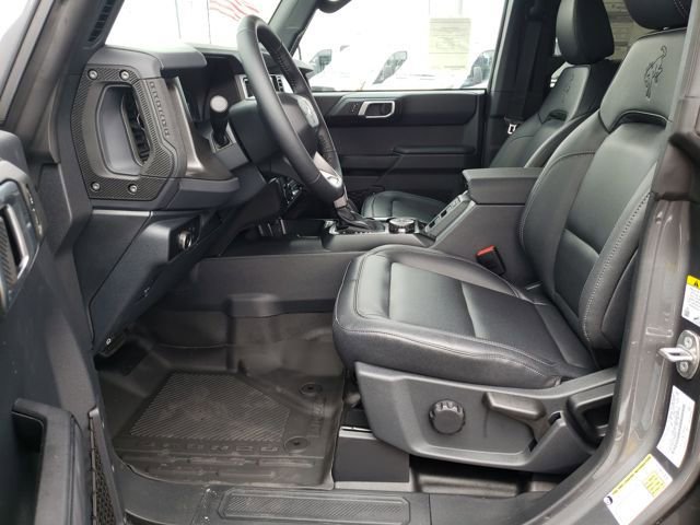 New 2026 Ford Bronco Badlands image 16