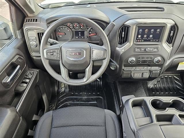 New 2024 GMC Sierra 3500 Pro w/ Fleet Convenience Package RWD image 6
