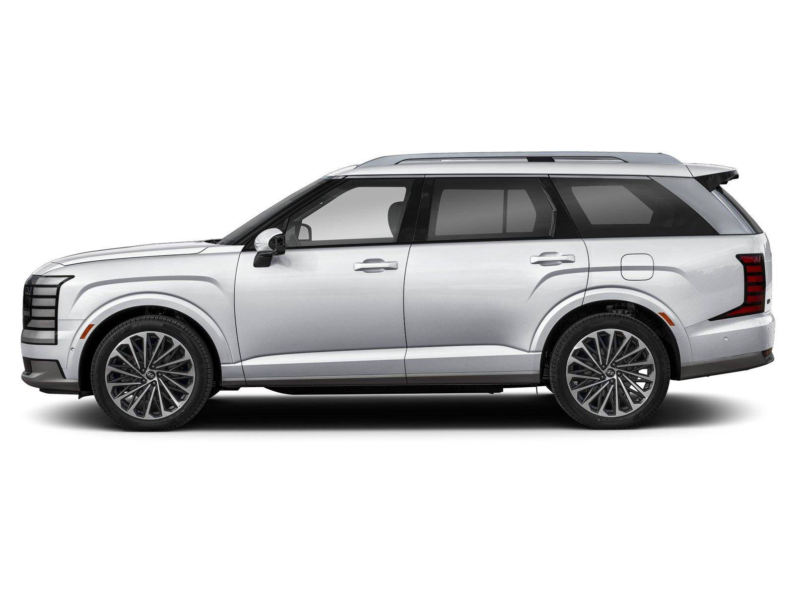 New 2026 Hyundai Palisade Calligraphy AWD/4WD image 13