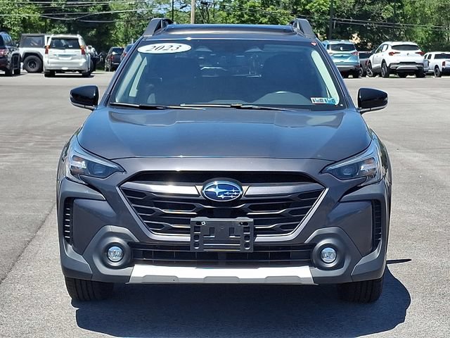 Used 2023 Subaru Outback Limited AWD/4WD image 7