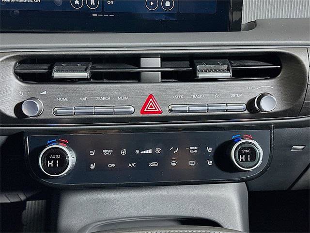 New 2026 Hyundai Palisade Calligraphy image 18