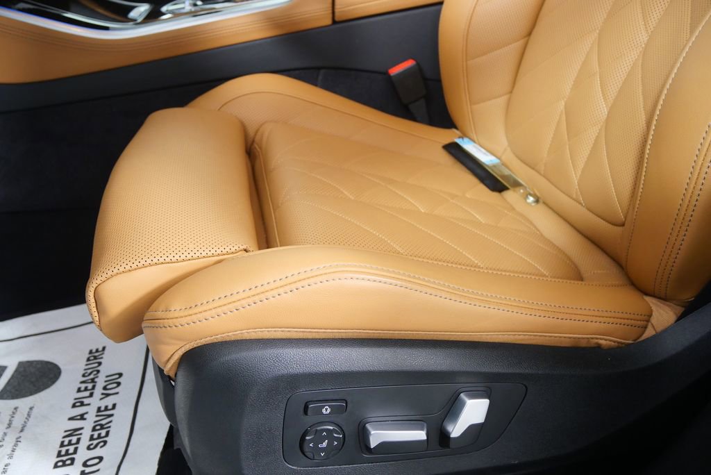 Certified 2026 BMW X5 sDrive40i image 10