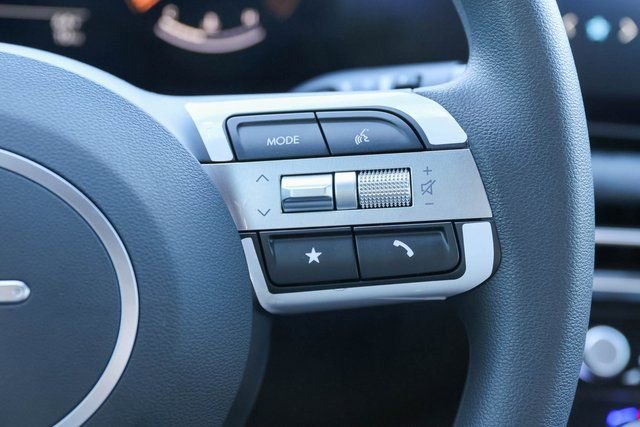 New 2026 Hyundai Santa Cruz SEL image 23