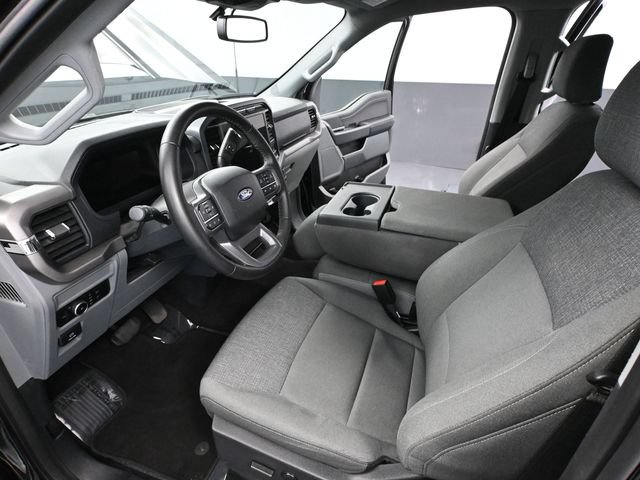 Used 2024 Ford F150 XLT AWD/4WD image 17
