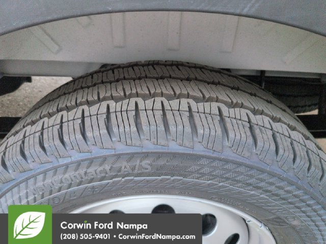 New 2026 Ford Transit 350 XL AWD/4WD image 27