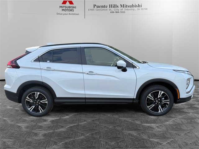 New 2026 Mitsubishi Eclipse Cross SE image 4