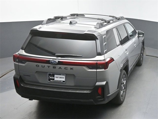 New 2026 Subaru Outback Premium image 49