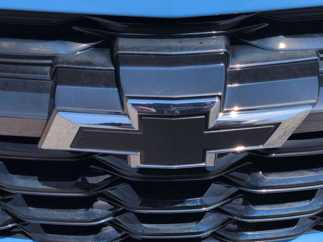 Used 2024 Chevrolet Trax RS w/ Sunroof Package FWD image 33