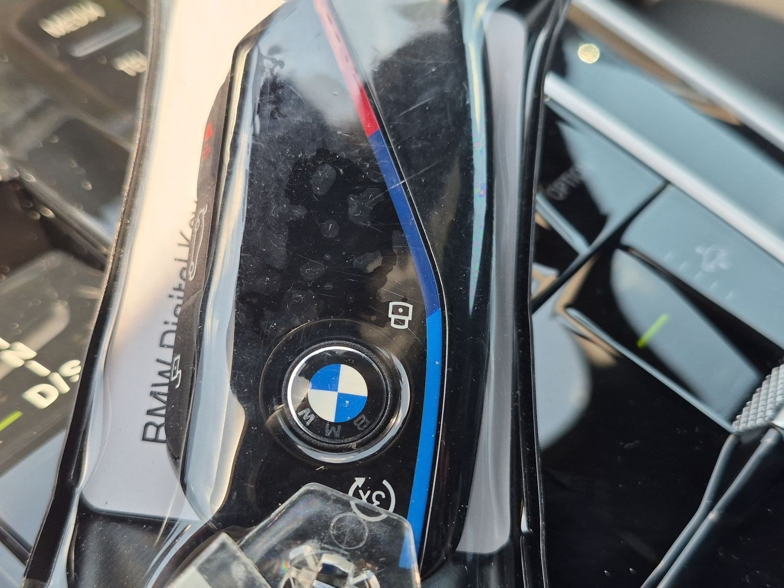 New 2027 BMW M5 Touring AWD/4WD image 34