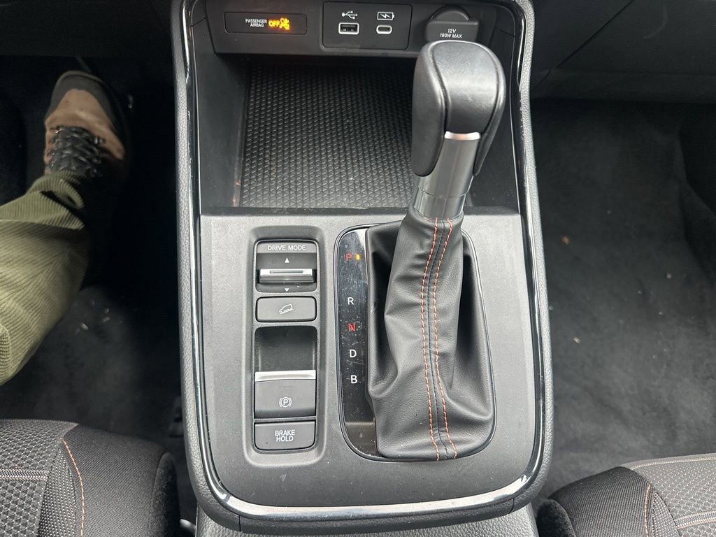 Used 2024 Honda CR-V Sport image 24