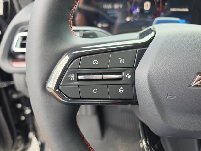 New 2026 Chevrolet Traverse RS w/ LPO, Floor Liner Package FWD image 33