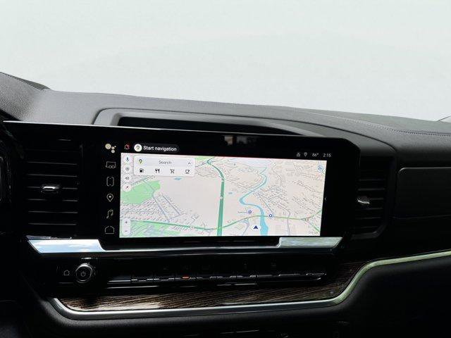 New 2026 GMC Sierra 1500 Elevation w/ Preferred Package image 10