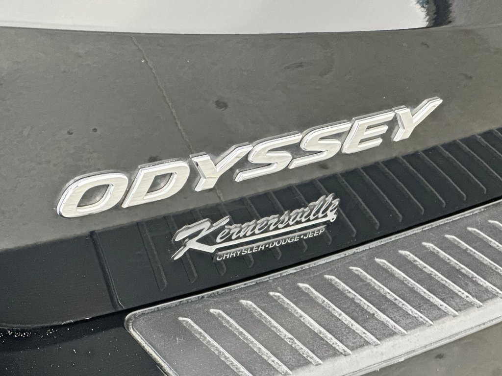 Used 2025 Honda Odyssey Sport-L image 28