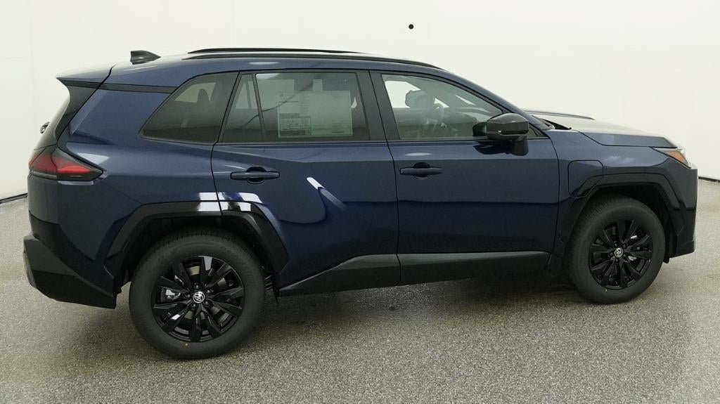 New 2026 Toyota RAV4 SE AWD/4WD image 10