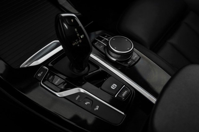 Used 2021 BMW X3 xDrive30e w/ Convenience Package image 21