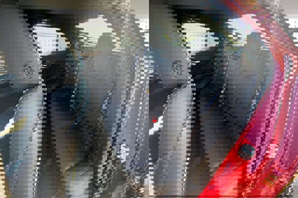 New 2026 Cadillac CT4 Premium Luxury image 10