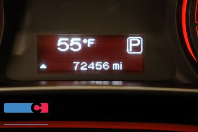 Used 2016 Dodge Dart SXT w/ Sun/Sound Group FWD image 16